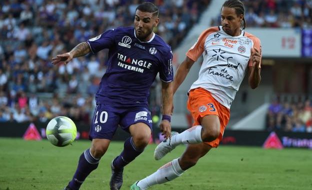 congré TFC | AllezPaillade.com