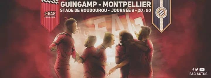 eag actus | AllezPaillade.com