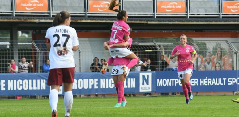 féminines karchaoui | AllezPaillade.com