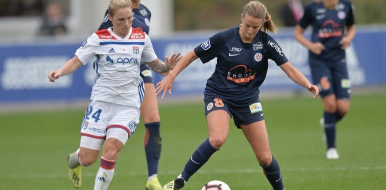 féminines | AllezPaillade.com