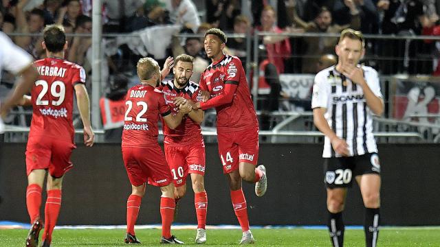 guingamp | AllezPaillade.com