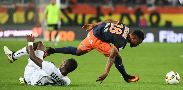 karamoh sessegnon | AllezPaillade.com