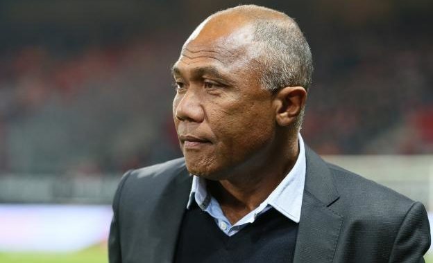 kombouaré | AllezPaillade.com