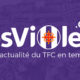 lesviolets | AllezPaillade.com