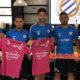 maillot rose | AllezPaillade.com