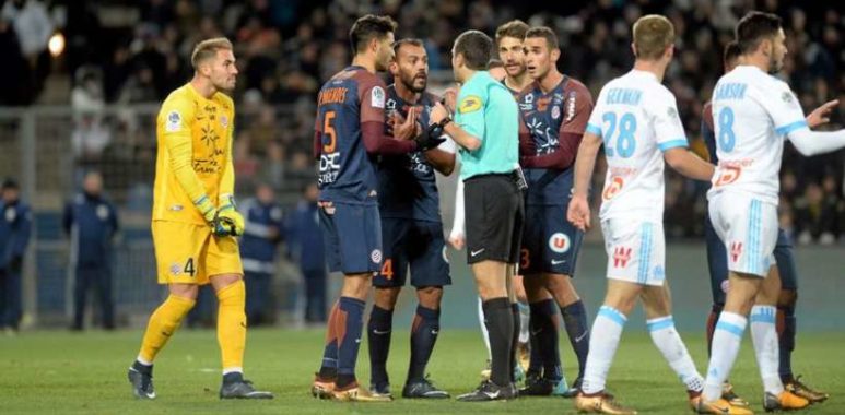 mhsc om marseille | AllezPaillade.com