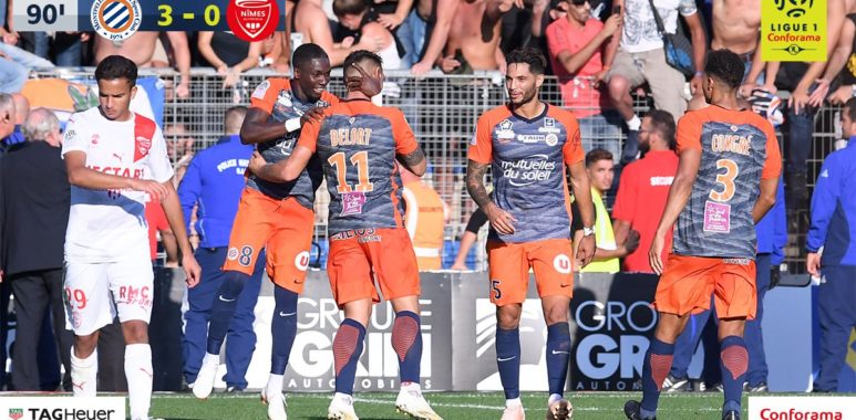 nimes | AllezPaillade.com