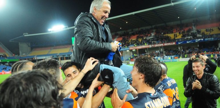rené girard | AllezPaillade.com