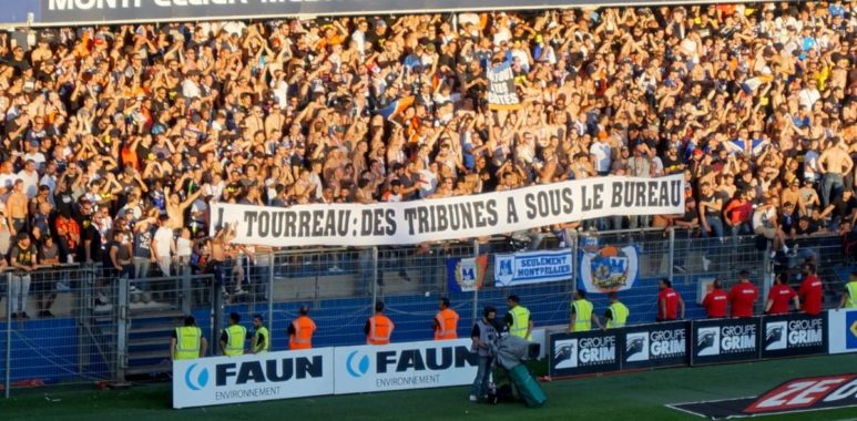 tourreau | AllezPaillade.com