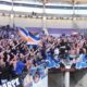 ultras toulouse parcage | AllezPaillade.com