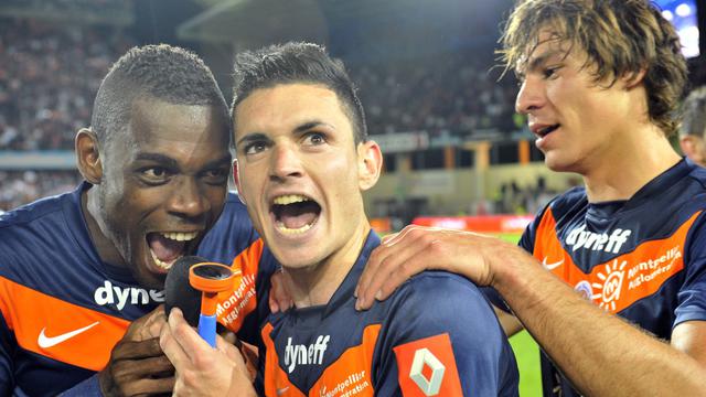 Bédimo cabella stambouli champions 2012 | AllezPaillade.com