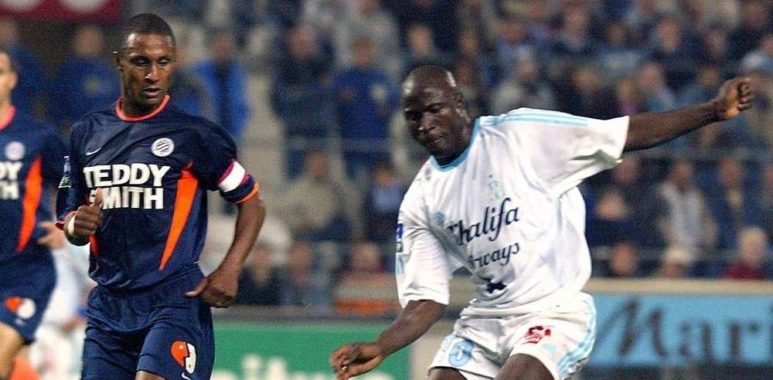 bakayoko sylvestre | AllezPaillade.com