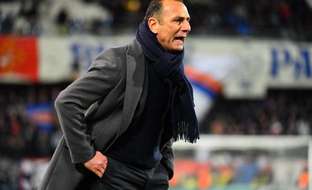 der zakarian | AllezPaillade.com