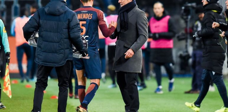 der zakarian pedro mendes | AllezPaillade.com