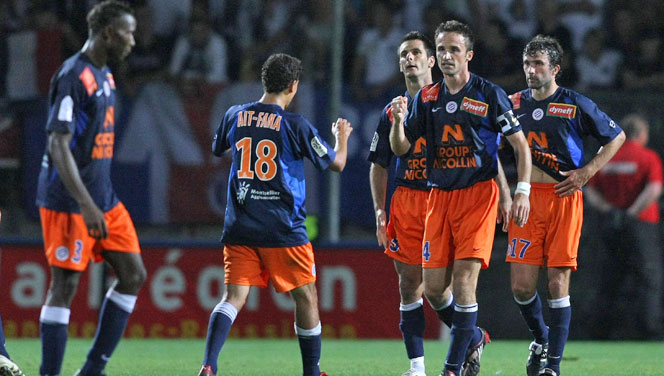 dzodic 2010 | AllezPaillade.com