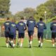 entrainement équipe effectif groupe | AllezPaillade.com