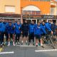 equipe effectif groupe entrainement | AllezPaillade.com