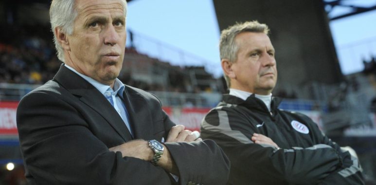 girard baills | AllezPaillade.com