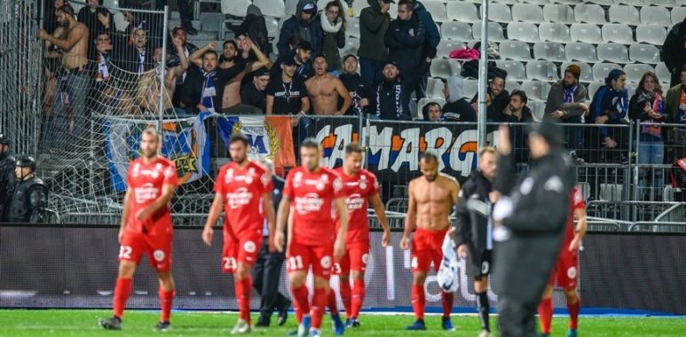 parcage | AllezPaillade.com
