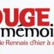 rouge mémoire | AllezPaillade.com