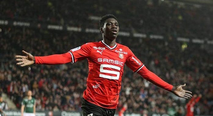 sarr | AllezPaillade.com