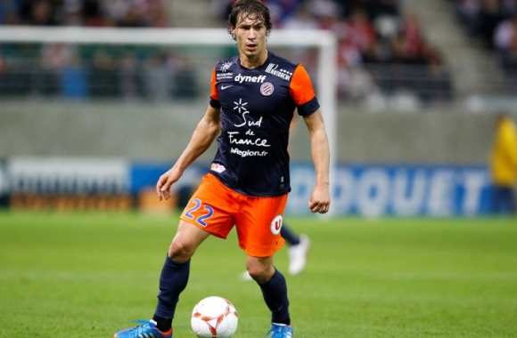 stambouli | AllezPaillade.com