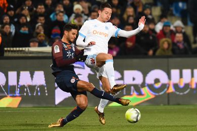 thauvin marseille | AllezPaillade.com