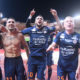 Monaco vs Montpellier - Ligue 1 - 01/12/2018 | AllezPaillade.com