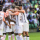 FOOTBALL : Nantes vs Montpellier - Ligue 1 Conforama - 06/05/2018 | AllezPaillade.com