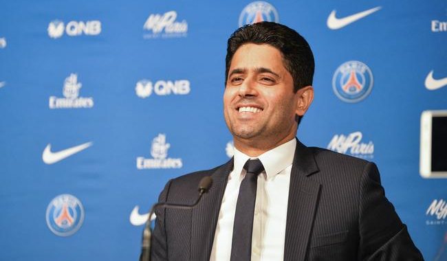 al khelaifi | AllezPaillade.com