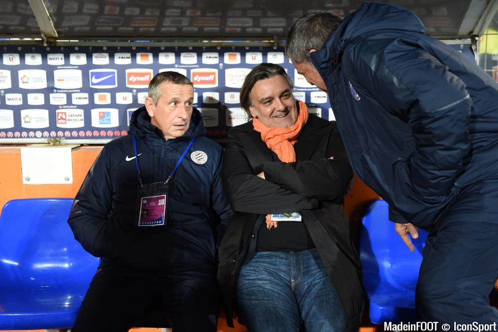 baills nicollin martini | AllezPaillade.com