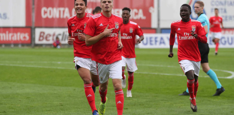 benfica nuno santos | AllezPaillade.com