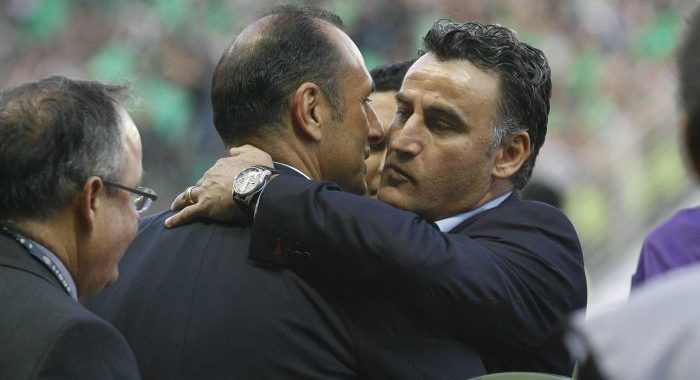 der zakarian galtier | AllezPaillade.com