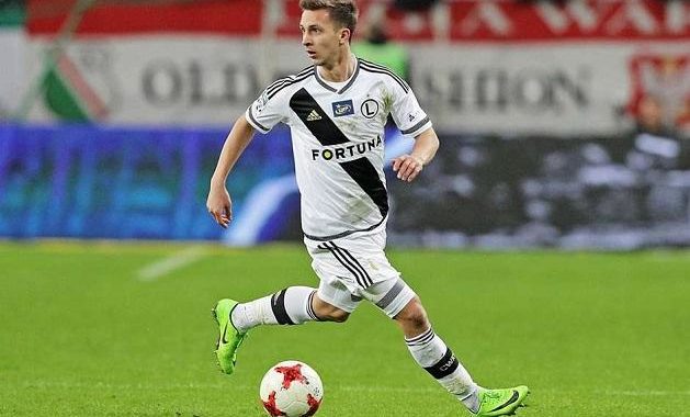 dominik nagy | AllezPaillade.com