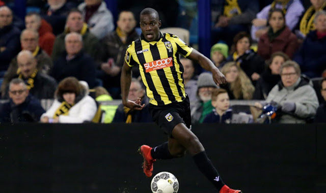 lassana-faye | AllezPaillade.com