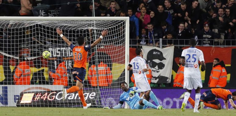 mandanda | AllezPaillade.com