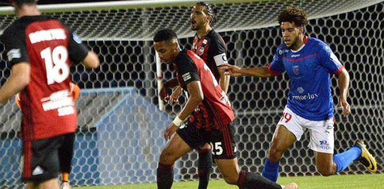 saintini | AllezPaillade.com