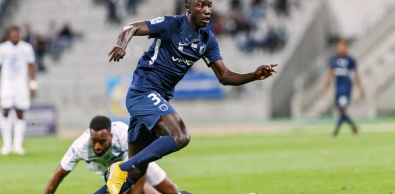 silas wamangituka | AllezPaillade.com