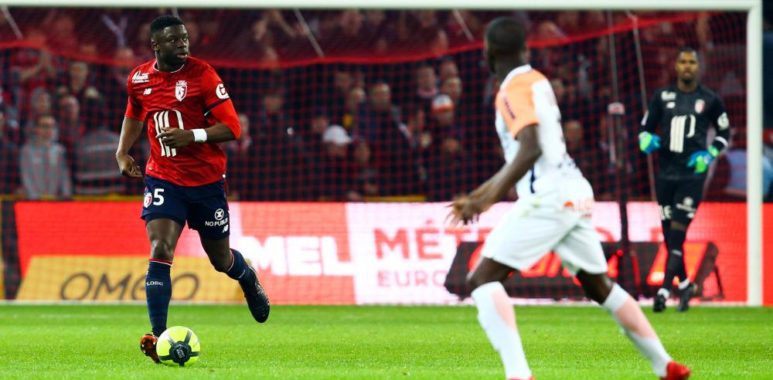 soumaoro | AllezPaillade.com