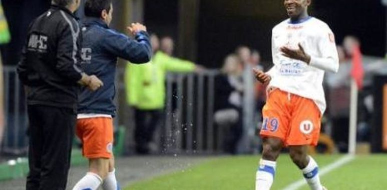 camara souleymane | AllezPaillade.com