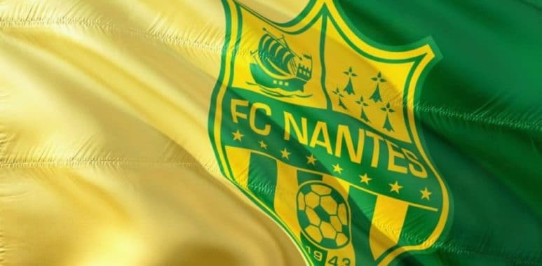 fc nantes | AllezPaillade.com