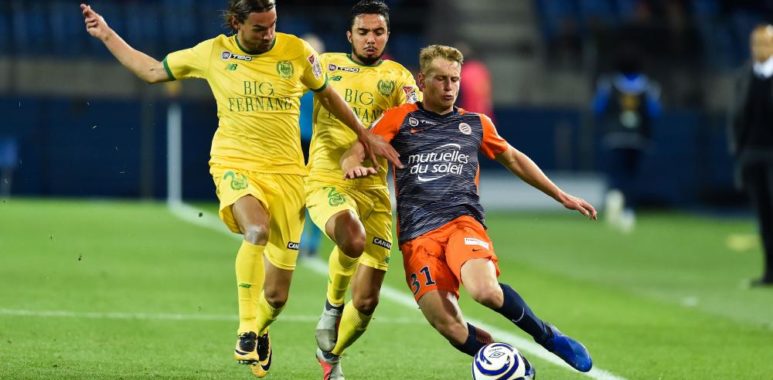 nantes cozza | AllezPaillade.com