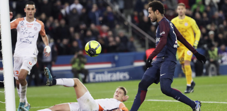 neymar psg paris | AllezPaillade.com