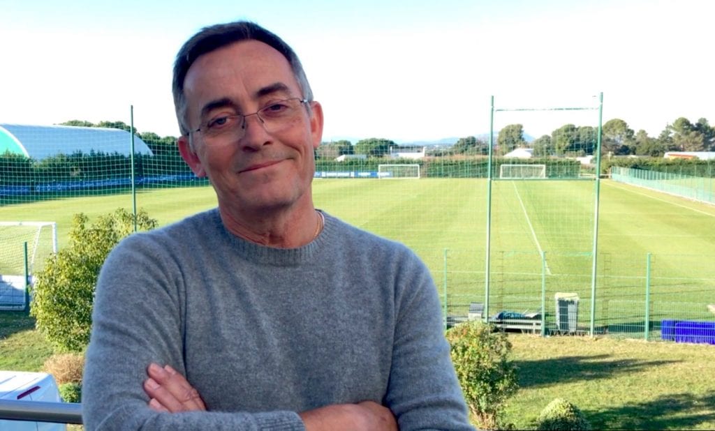 [ASMMHSC] Le debrief de Philippe Sers