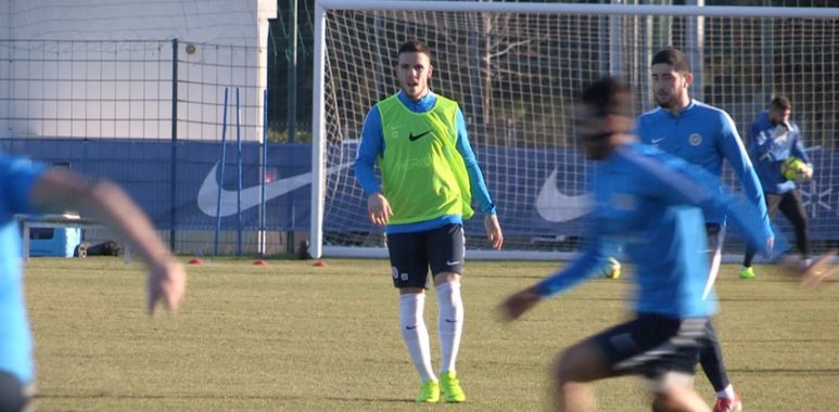 ristic | AllezPaillade.com