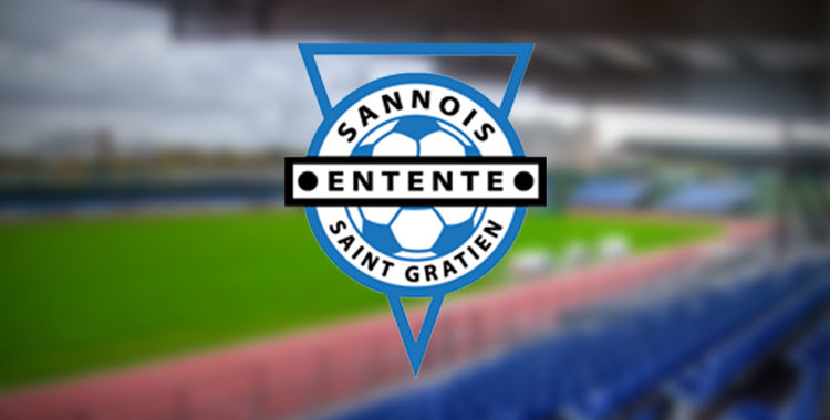 sannois saint gratien ESSG | AllezPaillade.com