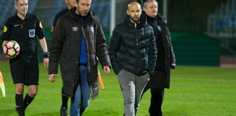 vincent bordot | AllezPaillade.com