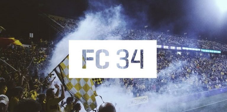 Football Club 34 | AllezPaillade.com
