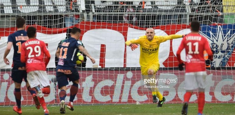 bernardoni delort | AllezPaillade.com