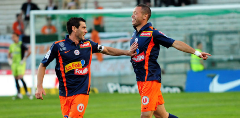 jeunechamp saihi | AllezPaillade.com